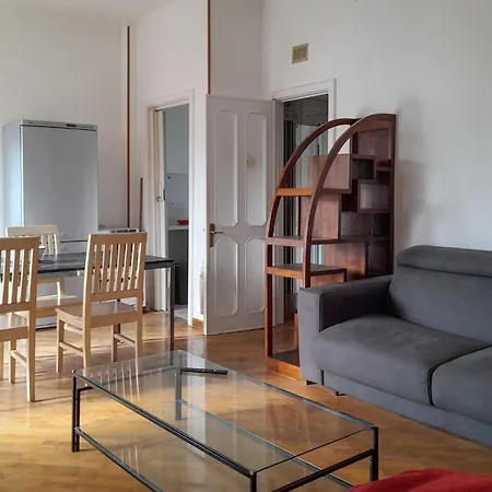 Apartmán De Rinaldis *