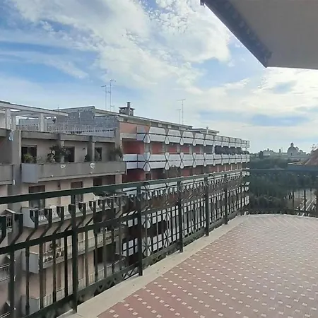 Apartmán De Rinaldis *
