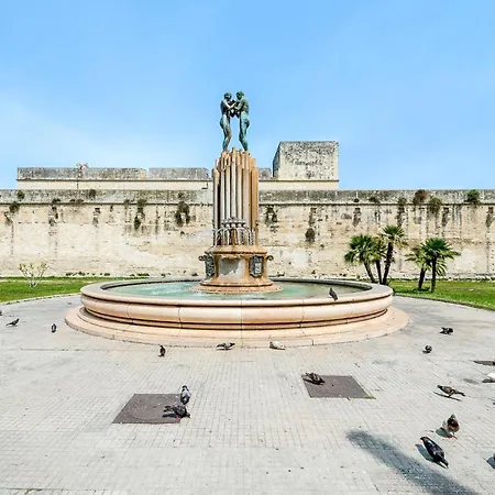 Apartment De Rinaldis Lecce