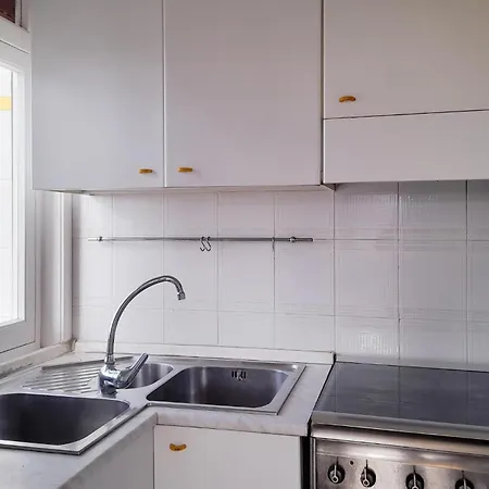 De Rinaldis Apartmán Lecce