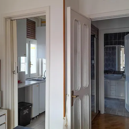 Apartment De Rinaldis