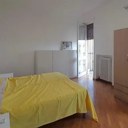 Apartment De Rinaldis