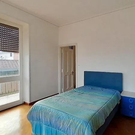 Apartment De Rinaldis